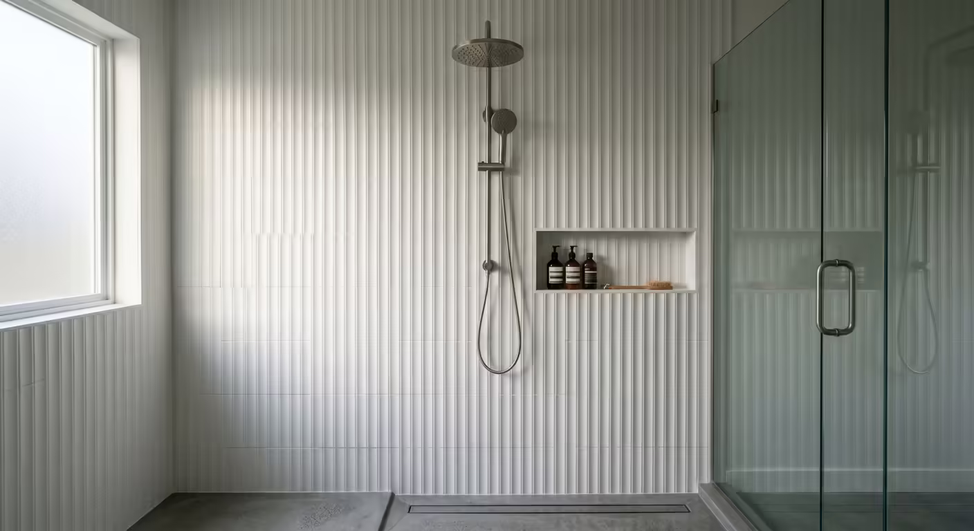 2026 Tiling Trends in Wollongong: Textures, Colors, and Layouts