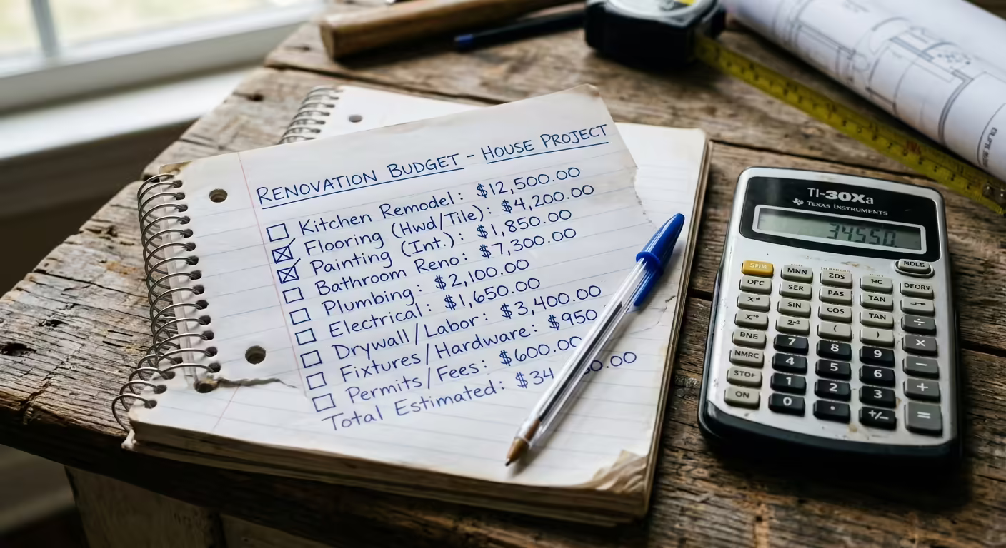 Setting a Realistic Contingency Fund