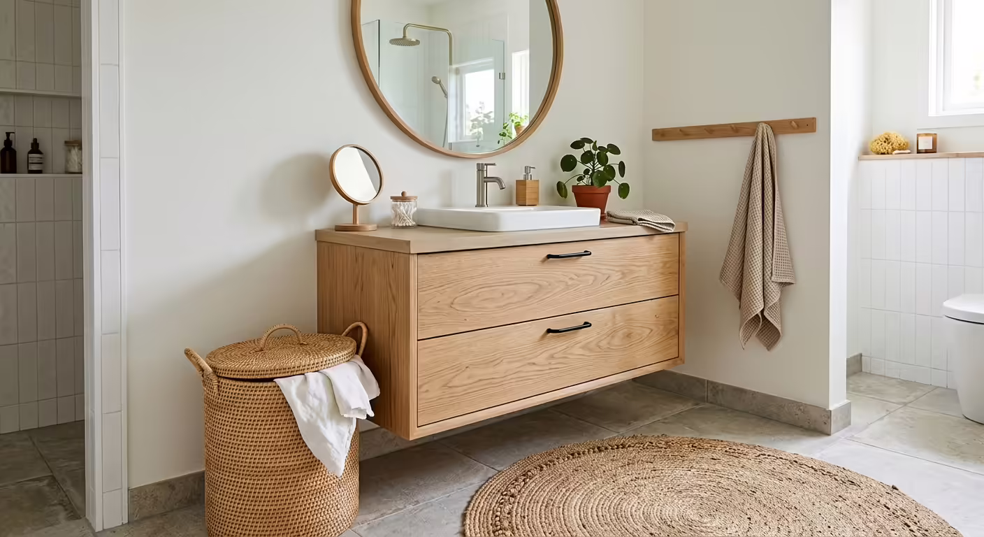 Natural Textures and Materials