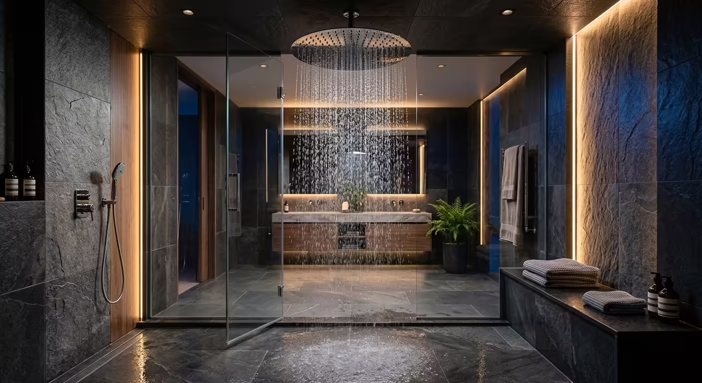 Creating a Spa-at-Home: The Wellness Bathroom Guide for the Illawarra