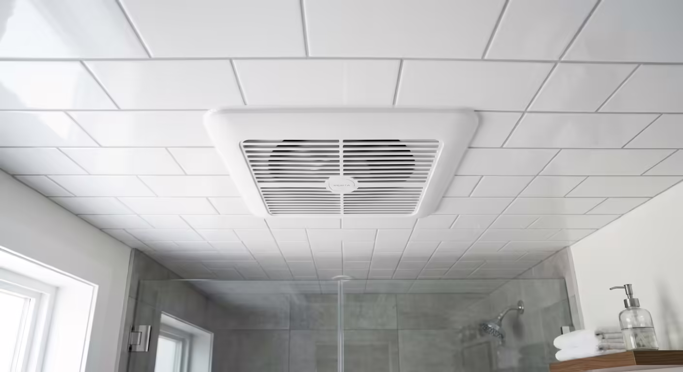 The Ultimate Guide to Bathroom Ventilation & Mold Prevention in Wollongong