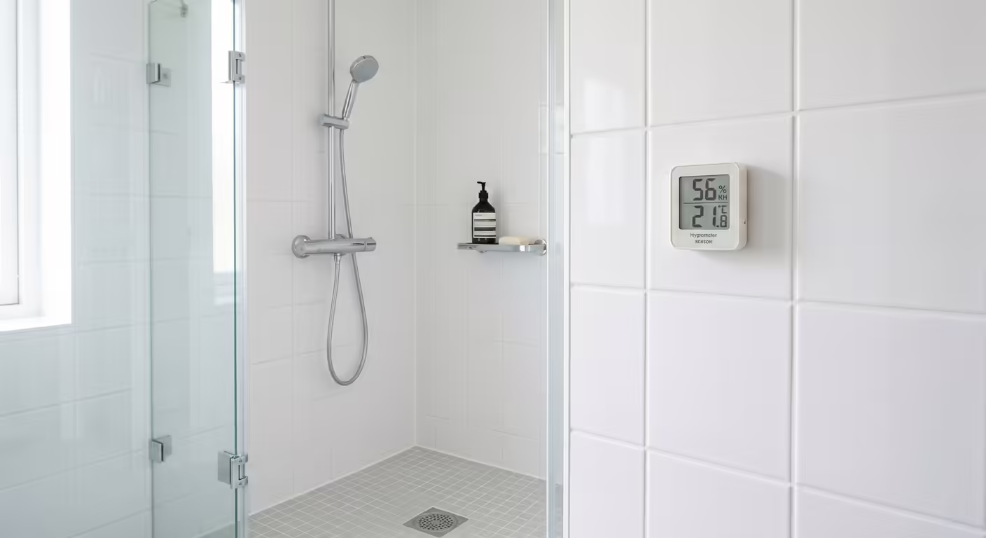 Maintenance and Mold Prevention Tips