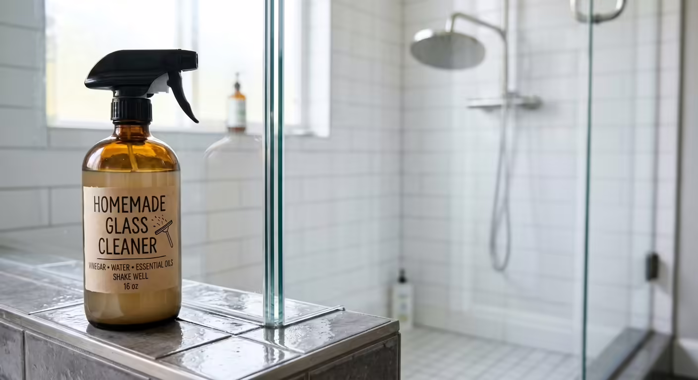 Effective Natural Cleaning Solutions