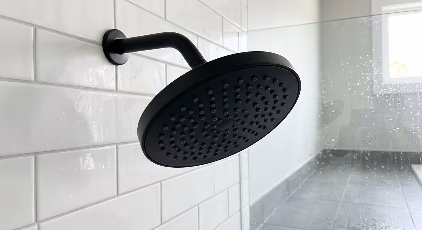 Dealing with Limescale Build-up