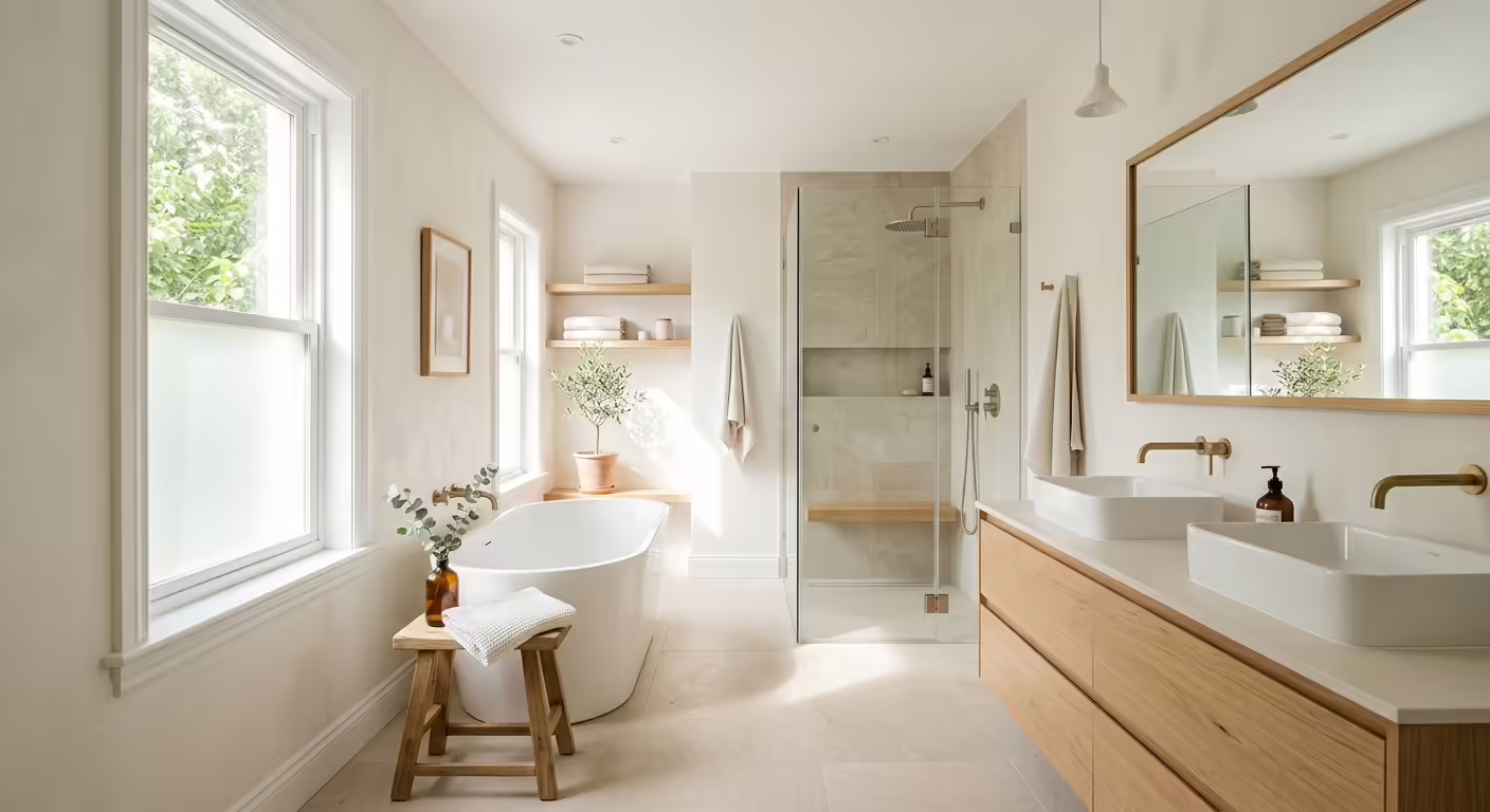 Bright and Airy Color Palettes