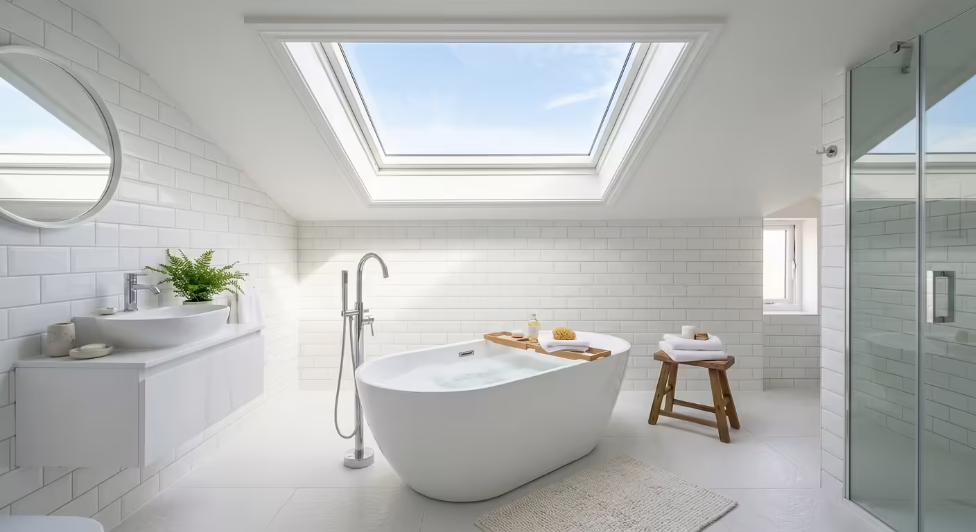 Maximizing Natural Light in Your Wollongong Bathroom