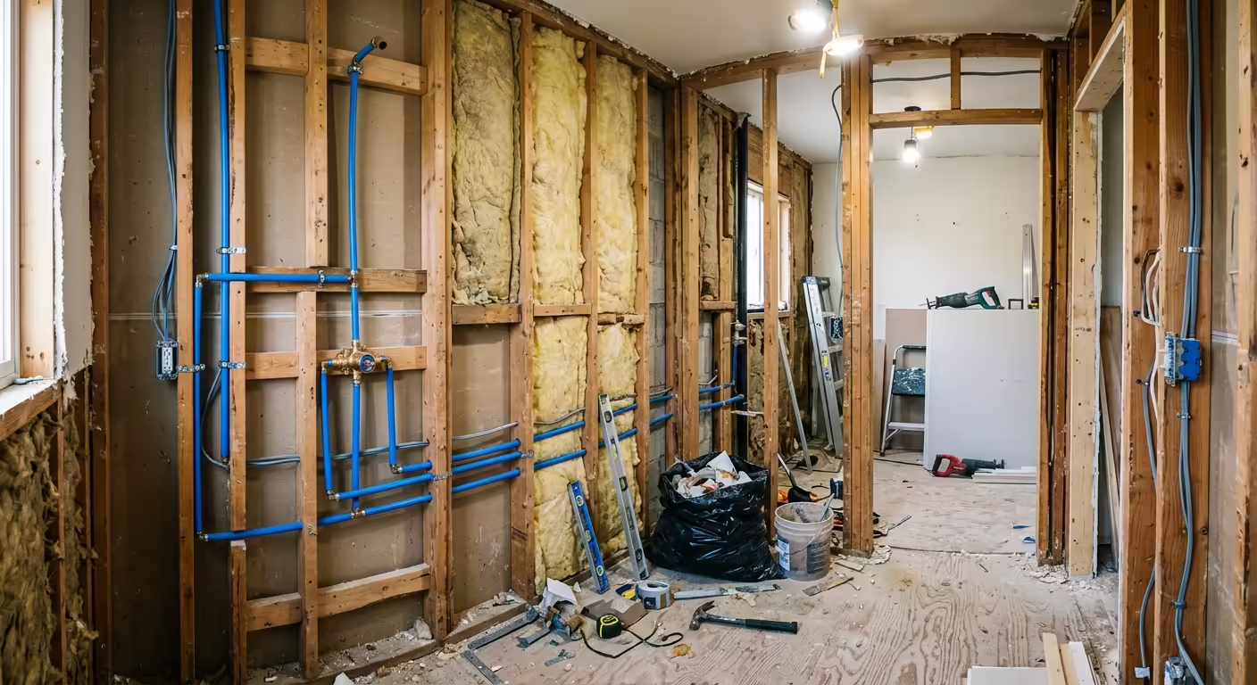 The Renovation Timeline: What to Expect During Your Wollongong Bathroom Makeover