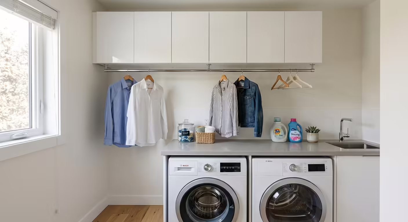 The Power of Vertical Storage
