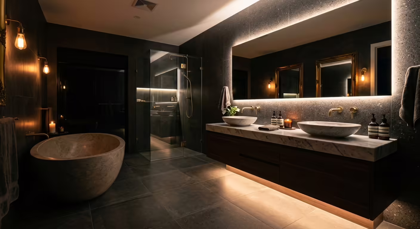 Ambient Lighting: Setting the Mood
