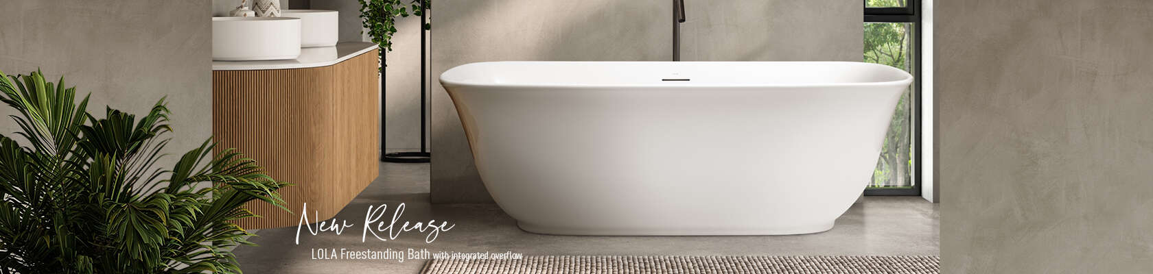 Australian Made Baths, Spas & Shower Bases