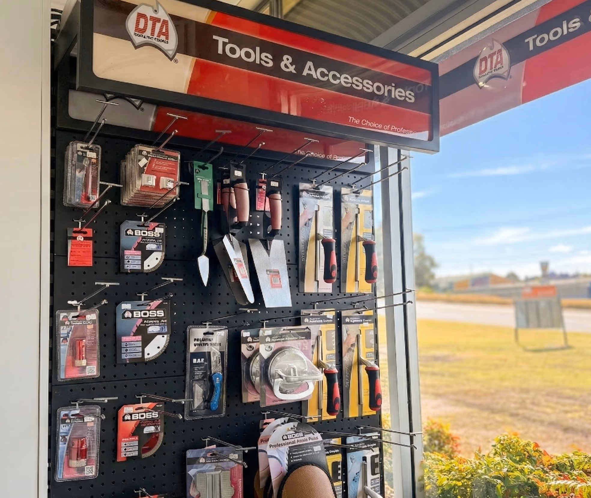 Precision Tools for Every Tiling Job