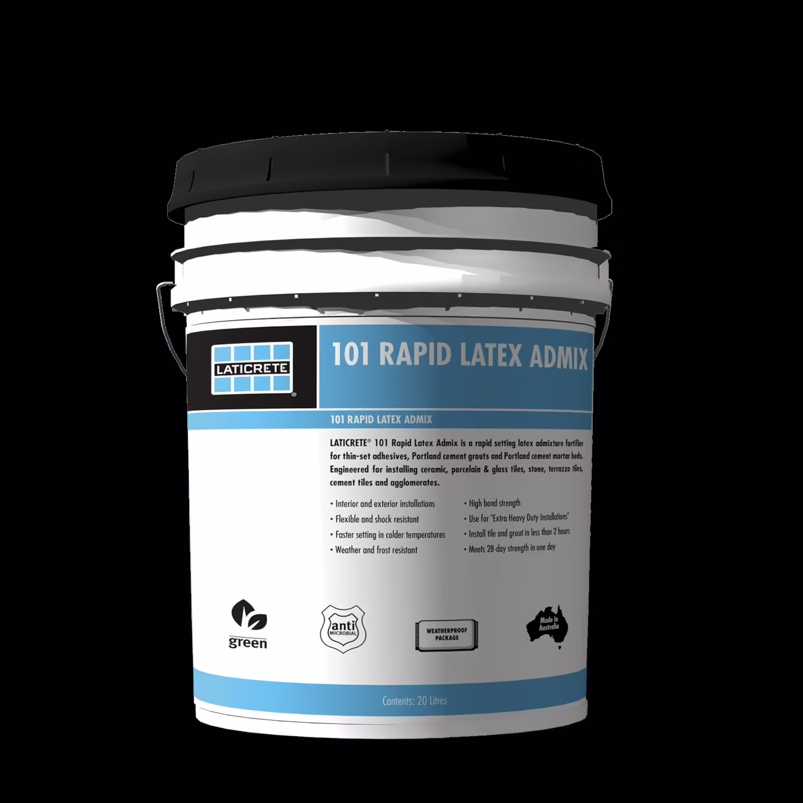 Global Leader in Waterproofing & Adhesives