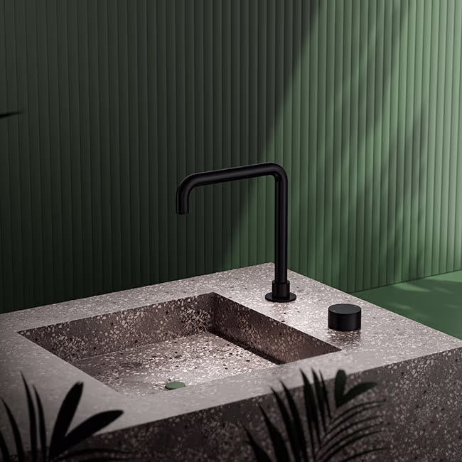 Contemporary Design and Innovative Finishes