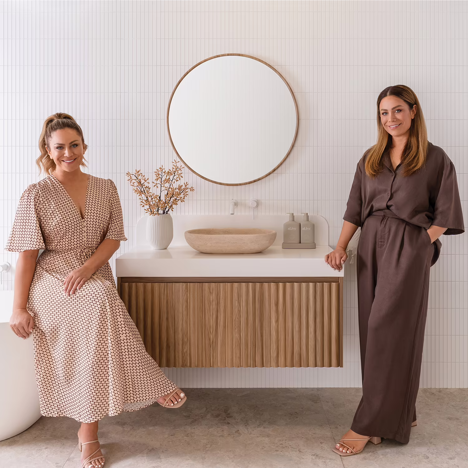ADP: Bespoke Quality from Unanderra