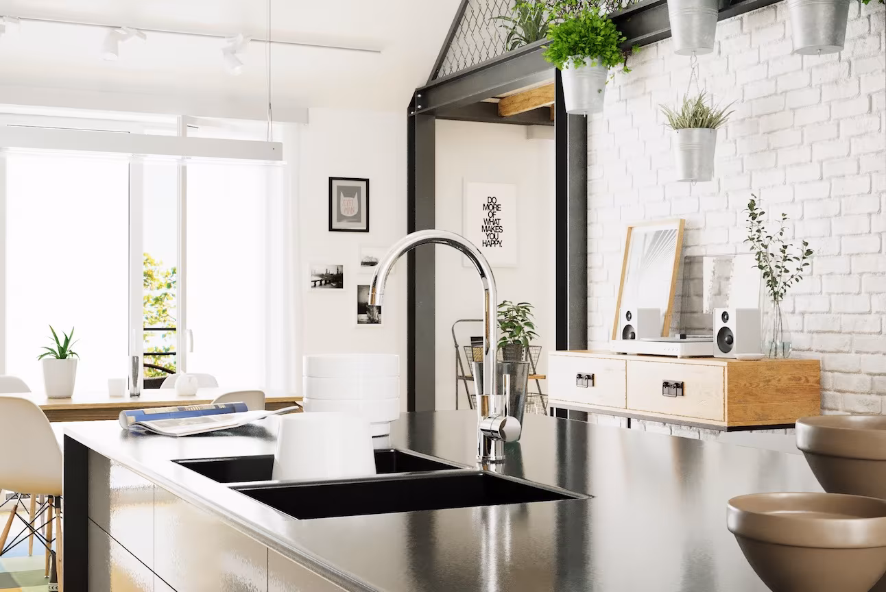 Linsol Laundry Solutions