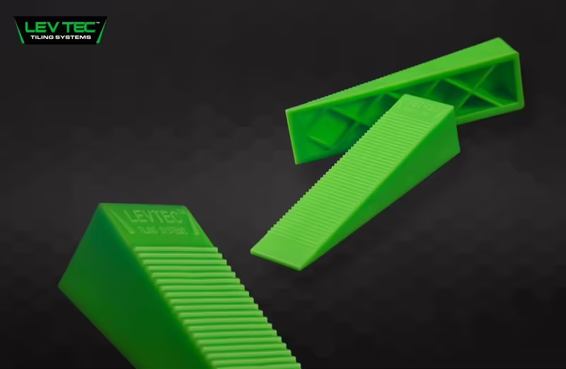 Lev Tec Leveling Systems