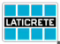 Laticrete